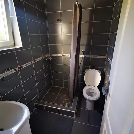 Privat bolig Katarina