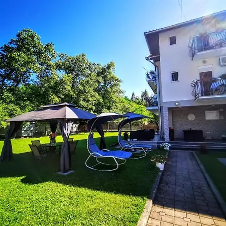 Ostanak kod kuće Katarina Vrnjacka Banja