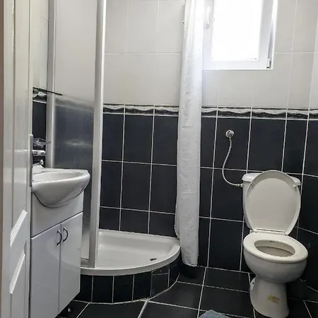 Privat bolig Katarina Vrnjačka Banja