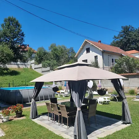 Katarina Pansiyon Vrnjačka Banja