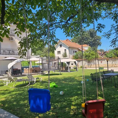 Privat bolig Katarina *