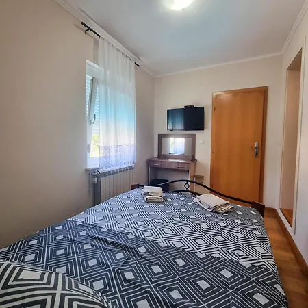 Katarina Privat bolig Vrnjačka Banja
