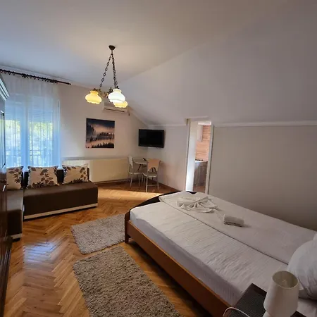 Privat bolig Katarina
