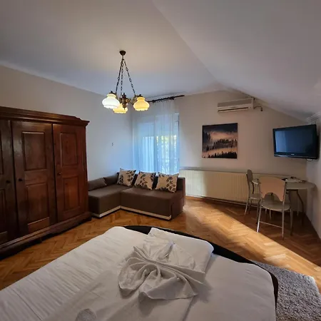 Katarina Privat bolig Vrnjačka Banja